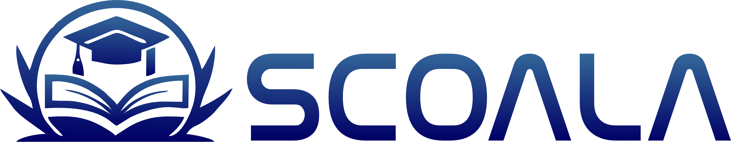 Scoala logo